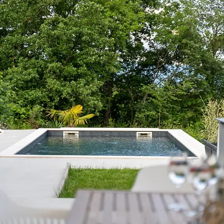 Vila Mare&monti In Opatija, Pool, Ev Station, Sea View, Bbq *