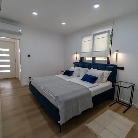 Vila Mare&monti In Opatija, Pool, Ev Station, Sea View, Bbq *