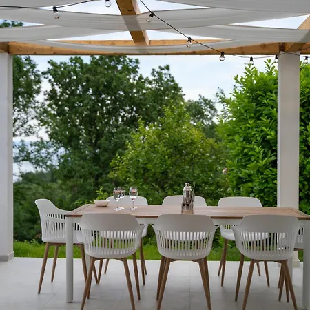Mare&monti In Opatija, Pool, Ev Station, Sea View, Bbq Vila Opatija