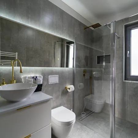 Vila Mare&monti In Opatija, Pool, Ev Station, Sea View, Bbq *