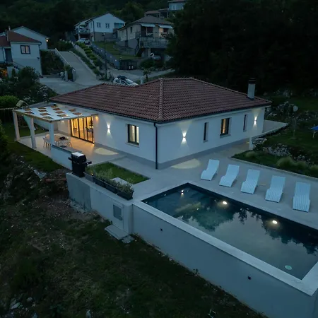 Mare&monti In Opatija, Pool, Ev Station, Sea View, Bbq